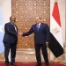 السيسى خلال القمة المصرية – الصومالية بقصر الاتحادية: سنظل داعمين للصومال.. وسنعمل معاً لتحقيق المزيد من الإنجازات
