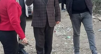 هدية جديدة للطلاب: محافظ الدقهلية يوجه بتطوير حمام السباحة بمديرية التربية والتعليم