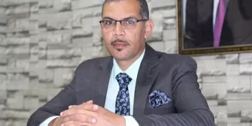 عماد داوود مديرًا لإدارة العلاقات العامة بتعليم الجيزة