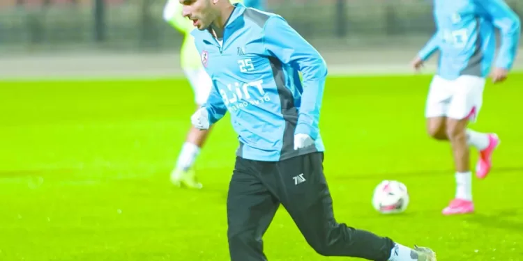 صبحي يتابع استعدادات بطولتي الهجن بالأقصر والعلمين