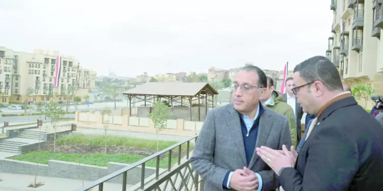 صبحي يتابع استعدادات بطولتي الهجن بالأقصر والعلمين