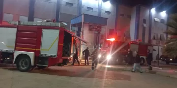 توفير ماكينات غسيل كلوي حديثة لتلبية احتياجات المرضى في دسوق