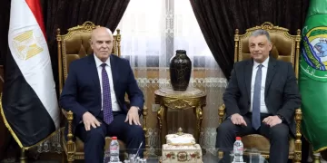 «حياة كريمة» تغير وجه الإسماعيلية: 96.7% إنجاز للمشاريع