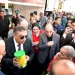 صور | محافظ الدقهلية يؤكد استمرار سوق اليوم الواحد لمواجهة الغلاء