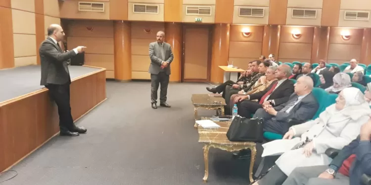 تسهيل الإجراءات البيئية: قوائم موحدة للمواد والمخلفات الخطرة تدعم الاستثمار