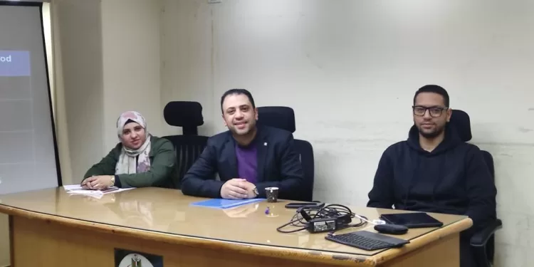 أكثر من 320 ألف مريض يستفيدون من العلاج الطبيعي بالدقهلية