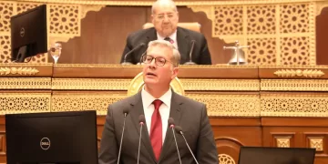 وزير البترول أمام مجلس الشيوخ: استثمارات ضخمة في قطاع الطاقة تهدف لزيادة الإنتاج وتوفير الطاقة اللازمة للتنمية