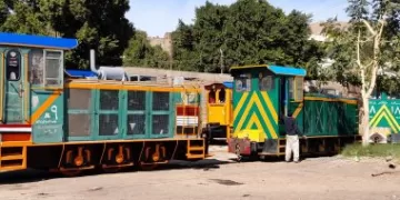 غدًا.. بدء تشغيل العصارات في مصانع سكر أرمنت