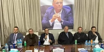 بمناسبة عيد الميلاد.. الأمين المساعد لأمانة حزب مستقبل وطن يؤكد على قوة مصر بوحدتها