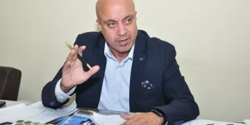 «المركزي للزراعة العضوية» يصدر آليات جديدة لتنظيم سوق المدخلات العضوية