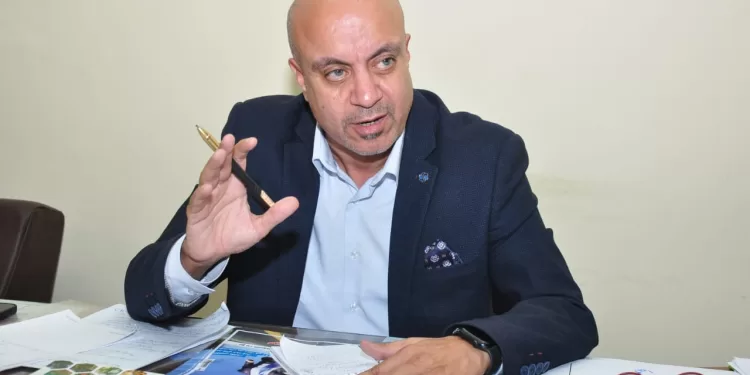 «المركزي للزراعة العضوية» يصدر آليات جديدة لتنظيم سوق المدخلات العضوية