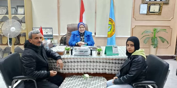 بدء التحقيقات في حادثة انتحار طالبة كلية الدراسات الإسلامية