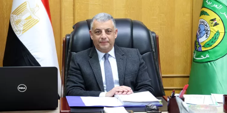 انطلاق ماراثون امتحانات الإعدادية بالإسماعيلية.. استعدادات على أعلى مستوى 1 - جريدة الجمهورية الإسماعيلية تستقبل 8 مشروعات استثمارية جديدة بتكلفة 50 مليون دولار