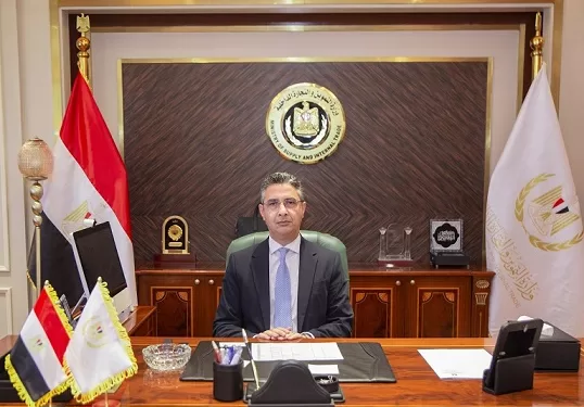 هيكلة جديدة لوزارة التموين: قبول استقالة مستشار الوزير ورئيس جهاز تنمية التجارة