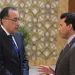 مدبولي يهنئ منتخب السلاح على فوزه بذهبية كأس العالم 5 - جريدة الجمهورية مدبولي يهنئ منتخب السلاح على فوزه بذهبية كأس العالم