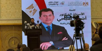 بدعم من الحكومة.. «بيزنس يا شباب» يفتح آفاقًا جديدة أمام الحرفيين المصريين وفرص عمل واعدة للشباب