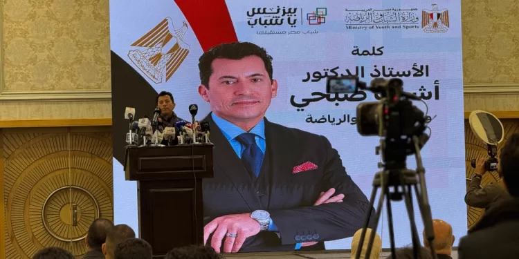 بدعم من الحكومة.. «بيزنس يا شباب» يفتح آفاقًا جديدة أمام الحرفيين المصريين وفرص عمل واعدة للشباب