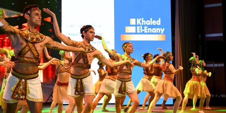 «الخارجية» تنظم احتفالية لدعم ترشيح خالد العناني لمنصب مدير عام «اليونسكو»