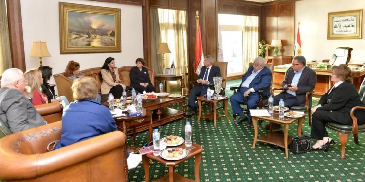 رؤية جديدة للإعلام المصري تتبلور في جلسات نقاشية لـ«الأعلى لتنظيم الإعلام»