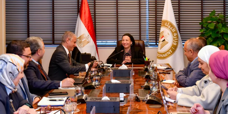 مصر تستعد لاستقبال اتفاقية برشلونة بدراسات متقدمة لحماية البيئة البحرية