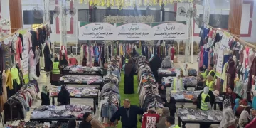 مجلس عمداء جامعة كفر الشيخ يناقش استعدادات الجامعة للفصل الدراسي الثاني