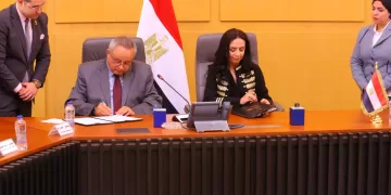 شراكة استراتيجية بين التضامن ومكتبة الإسكندرية لتمكين المجتمع