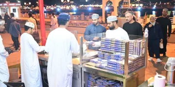 ليالي مسقط.. قصة نجاح عمانية في دعم الاقتصاد الوطني