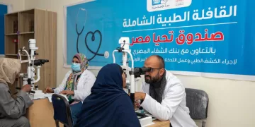 مصر تستقطب استثمارات ضخمة: «الخطيب» يجتمع بشركات صينية لتوطين صناعة الإطارات