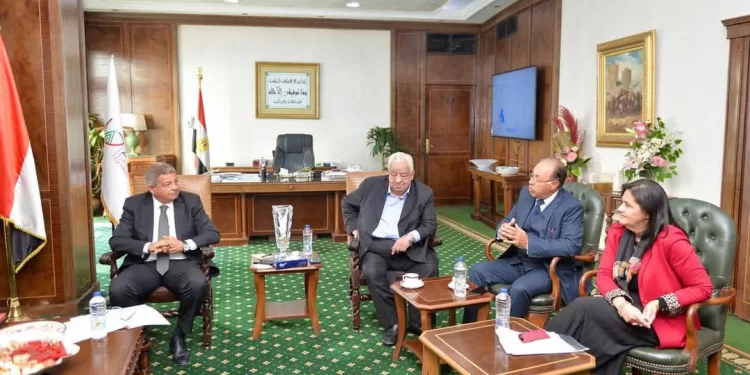 الأعلى للإعلام يؤكد على أهمية التدريب وتنويع المحتوى الإعلامي لتعزيز الأداء المهني وتلبية احتياجات الجمهور