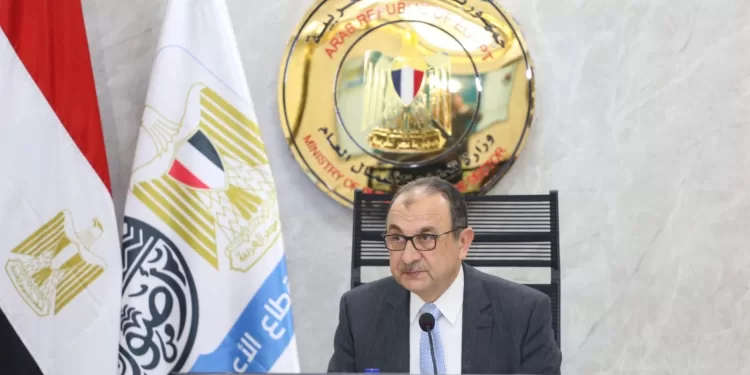 13.7 مليار جنيه أرباح و6 مليارات جنيه صادرات: إنجازات مبهرة للقابضة الكيماوية