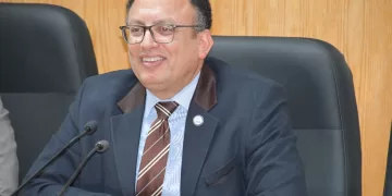 سعد كامل عضوًا بلجنة المشروعات في مجلس الخبراء