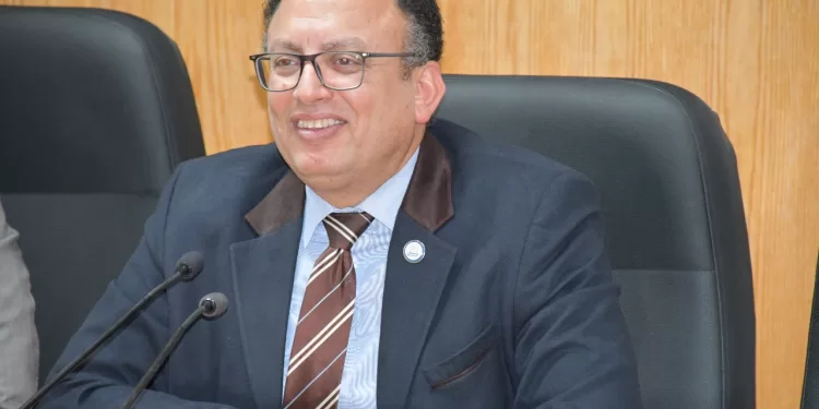 سعد كامل عضوًا بلجنة المشروعات في مجلس الخبراء