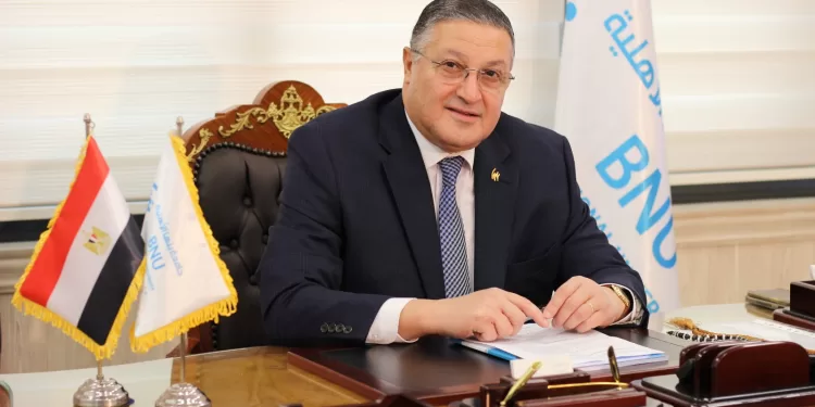 انطلاقة جديدة: افتتاح كلية علوم الطاقة بجامعة بنها الأهلية