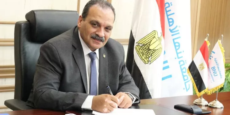 انطلاقة جديدة: افتتاح كلية علوم الطاقة بجامعة بنها الأهلية