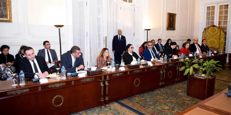 مصر تستعد لجلسة جنيف: اجتماع وزاري لبحث ملف حقوق الإنسان