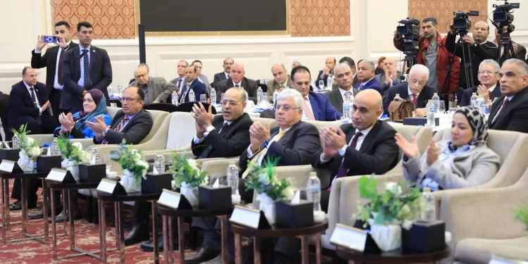 جامعة حلوان تشارك في إطلاق مبادرة «نبوغ» لدعم الموهوبين