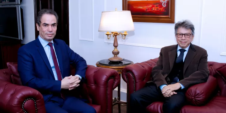 انطلاقة جديدة لـ«الأولى والفضائية» بعد عودتها إلى ماسبيرو.. والمسلماني يكشف كواليس التطوير