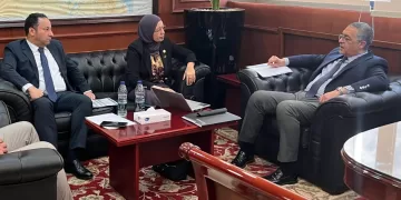 مصر تتبنى مبادئ الاقتصاد الأخضر: إطلاق إرشادات «OECD» للسلوك المسؤول للشركات