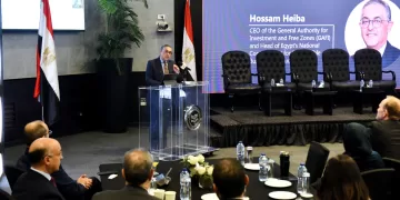 مصر تتبنى مبادئ الاقتصاد الأخضر: إطلاق إرشادات «OECD» للسلوك المسؤول للشركات