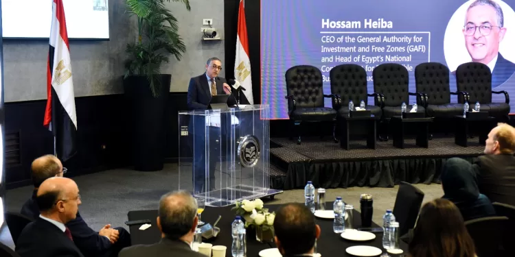 مصر تتبنى مبادئ الاقتصاد الأخضر: إطلاق إرشادات «OECD» للسلوك المسؤول للشركات