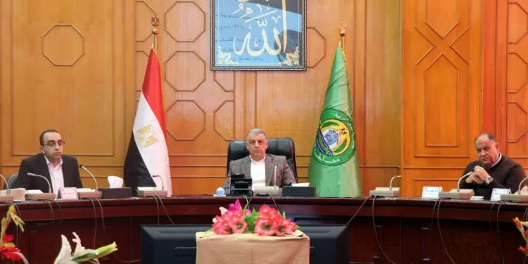 مهرجان الأفلام التسجيلية ينطلق في الإسماعيلية «عاصمة الثقافة والفنون لعام 2025».. 5 فبراير المقبل 1 - جريدة الجمهورية مهرجان الأفلام التسجيلية ينطلق في الإسماعيلية «عاصمة الثقافة والفنون لعام 2025».. 5 فبراير المقبل