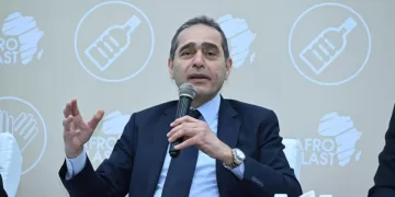 ختام فعاليات أفروبلاست 2025: نجاح يعكس تطلعات صناعة البلاستيك في إفريقيا