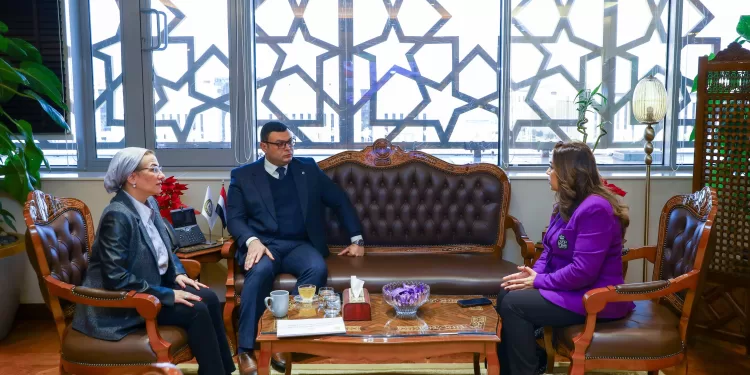 خارطة طريق لإدارة النفايات: تحديد مواقع دفن آمنة للمخلفات