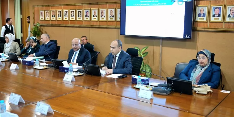 «بتروجاس» تضخ المزيد من أسطوانات البوتاجاز لتلبية احتياجات المواطنين في الشتاء