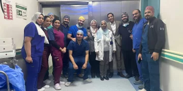 في إنجاز طبي غير مسبوق: جراحات قلب معقدة لحالتين في يوم واحد تكلل بالنجاح