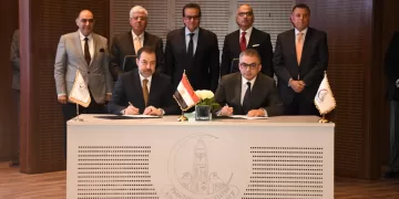 مصر تشهد إنجازًا طبيًا جديدًا: جامعة عين شمس تُطلق عقارًا لعلاج التليف الكيسي وتفتتح مشروعات جديدة