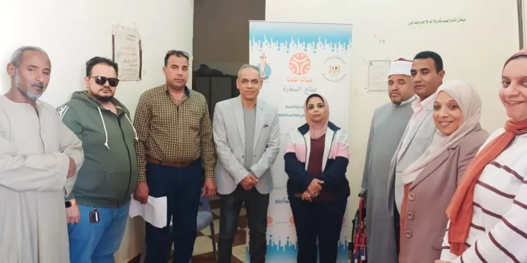 «حياة آمنة» تحقق نتائج ملموسة في تحسين حياة أهالي الشلاتين 1 - جريدة الجمهورية «حياة آمنة» تحقق نتائج ملموسة في تحسين حياة أهالي الشلاتين