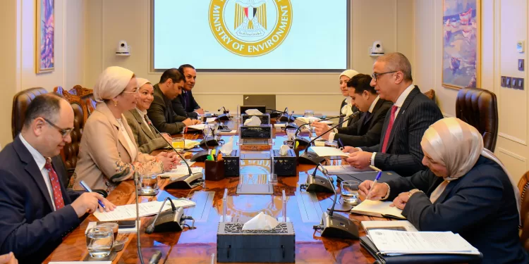 مصر تستثمر في بيئتها.. مشروعات عملاقة لإحياء وادي الريان وبحيرة قارون