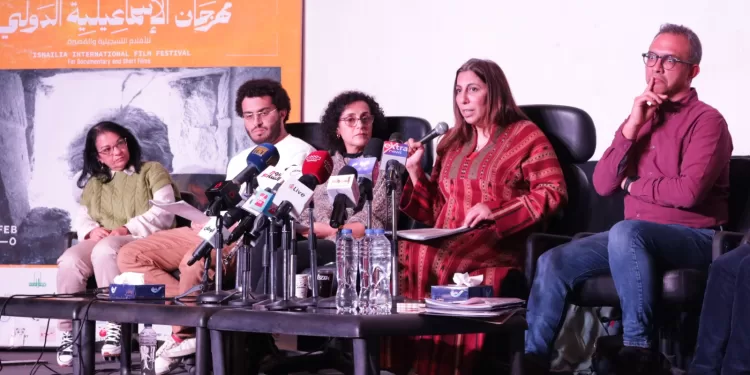 مهرجان الإسماعيلية للأفلام التسجيلية يكشف عن برنامج دورته الـ26