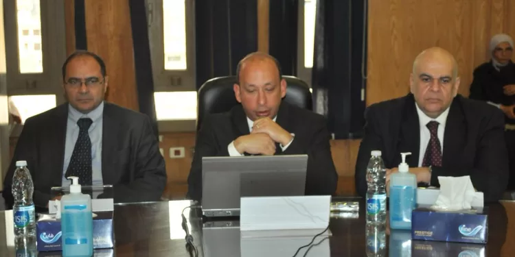 وحدة جديدة للذكاء الاصطناعي في كلية طب قصر العيني برئاسة الدكتور إيهاب الرفاعي